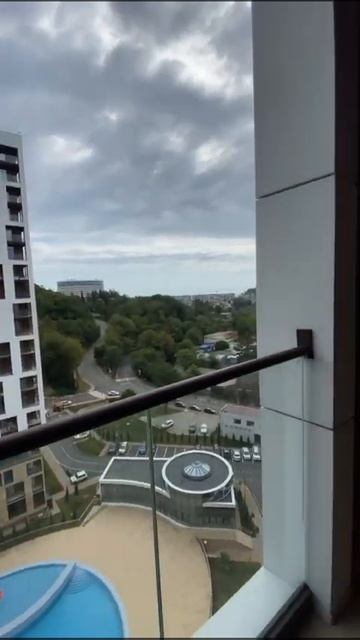 ЖК Аллея Парк 13 этаж 87м2 смотреть онлайн