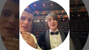 Прошли в финал