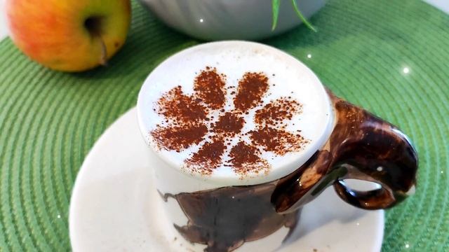 С добрым утром!