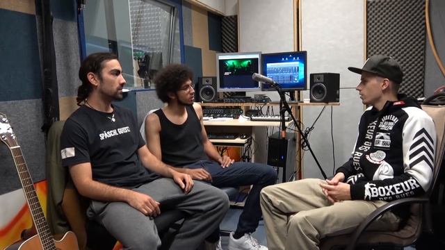 Camäleon TV #1 Juli 2016 смотреть онлайн