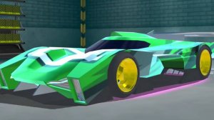 Супер гонки Car Race, уровень 62 | Мультик для детей