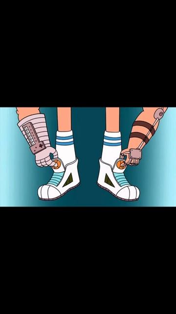 This scene is straight 🔥| A bunch of Full Grown Geese S4 E19 | #regularshow #stanbush #cartoons смотреть онлайн