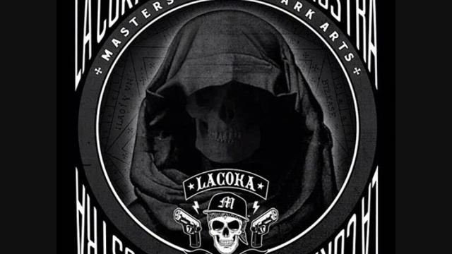 La Coka Nostra - Mind your business ( Masters of the dark arts ) смотреть онлайн