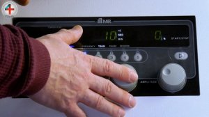 Протокол применения  электромагнитного стимулятора Neuro-MS_ «Лечение синдрома грушевидной мышцы»