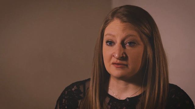 Redemption and Healing after Abortion: Ally Bowlin смотреть онлайн