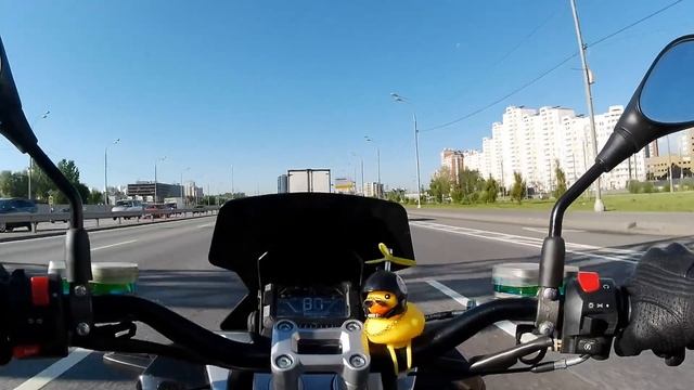 TRACER /замена ремня