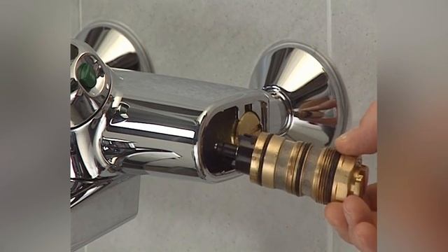 Oras Suomi - Suihkuhanan säätöosan huolto (Oras Optima) смотреть онлайн