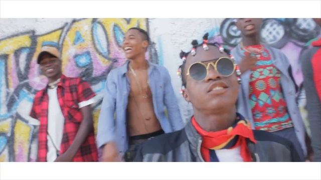 Dezod le prince x bad Team Kolabo (Saw gen la officiel vidéo ) смотреть онлайн