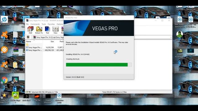 How To Get Sony Vegas Pro 14 For FREE!