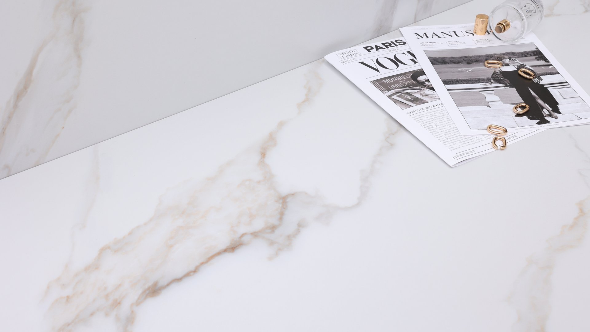 Керамогранит Realistik Clear White Grit Granula смотреть онлайн