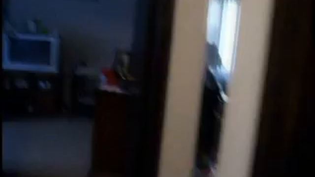 Pissing My Mom Off Video Two
