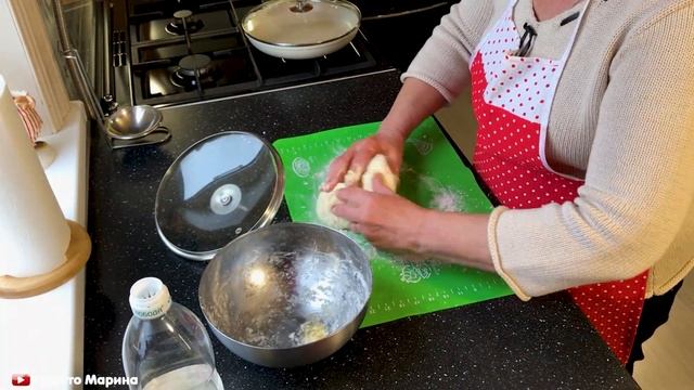 Просто Марина