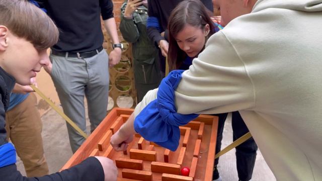 Выездной форт боярд на выпускной Москва и Мо смотреть онлайн