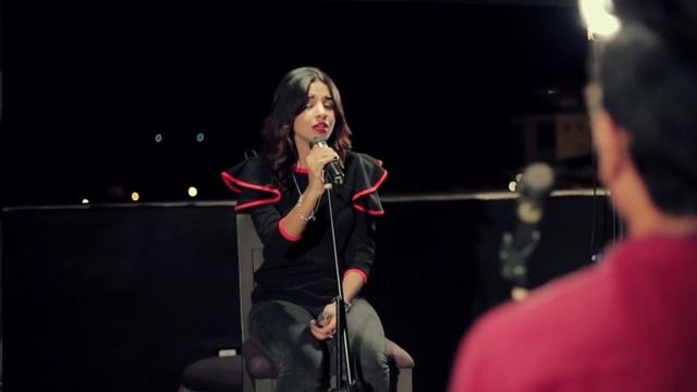 Mahmoud Salah & BaSsma AtTa _ Te2dar ttklm & Mtgr7ne4 / محمود صلاح و بسمه عطا _ (ميدلي) смотреть онлайн
