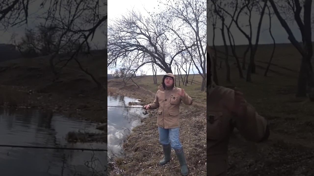 Меппс Аглия на щуку весной #щука #рыбалка #весна #спиннинг #блеснанащуку #shorts смотреть онлайн