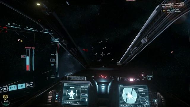 The Most Powerful F7A Hornet Loadout - The Full Tachyon Hornet | Star Citizen 3.23 Live смотреть онлайн