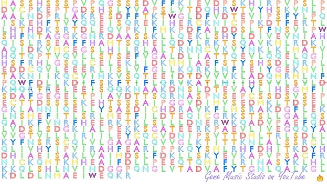 Gene Music using Protein Sequence of VPS54 "VACUOLAR PROTEIN SORTING 54 HOMOLOG (S. CEREVISIAE)" смотреть онлайн