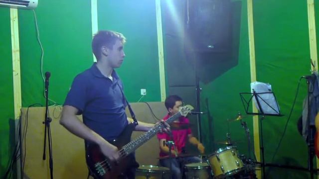 Demo Seaside