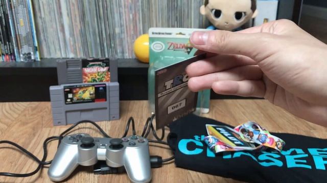tvsonic's Pick Ups #16 - MAGfest 2019 смотреть онлайн