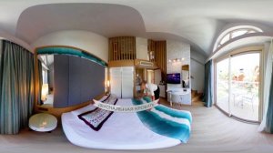 Villa Suite (Long Beach Resort Hotel & SPA)