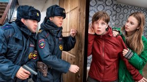 ПОЛИЦИЯ ИЩЕТ СЫНА, КОТОРЫЙ СБЕЖАЛ С ДЕВУШКОЙ В 14 ЛЕТ(ЧАСТЬ 9)