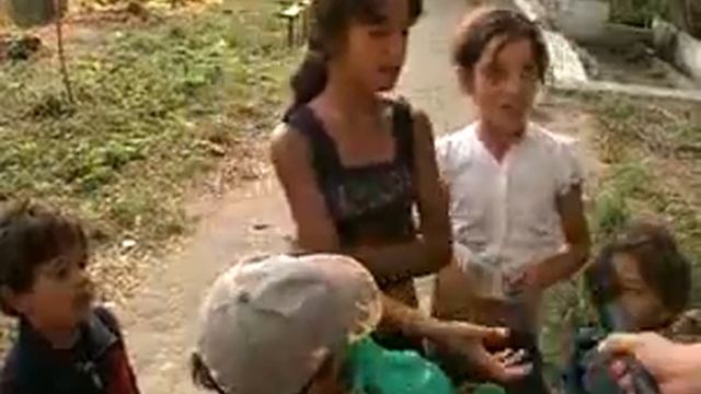 Беспризорники смотреть онлайн