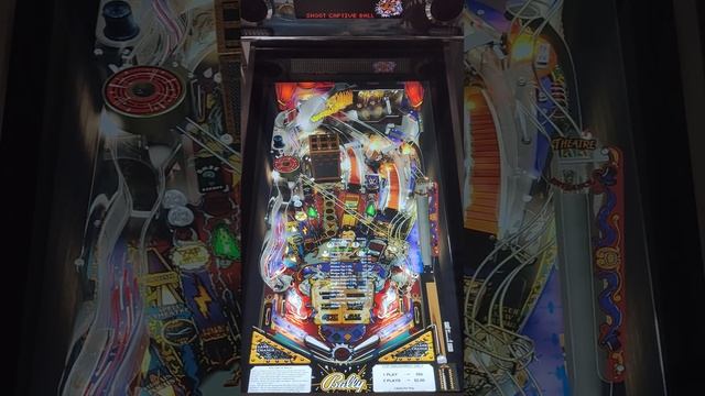 Réglages POV VPX 10.8 Mode Window смотреть онлайн