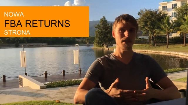 Amazon NEWS od SalesHub. Odcinek #3 od 10/11 смотреть онлайн