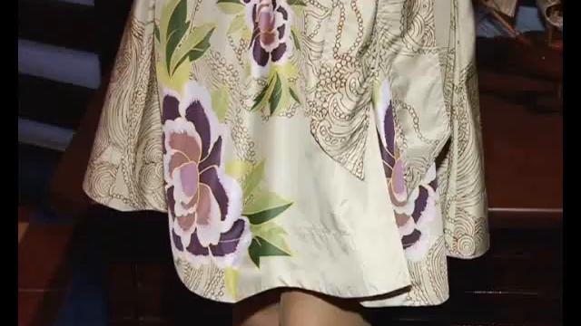 Показ дизайнесркой одежды от салона КОЛОРИТ Первоуральск