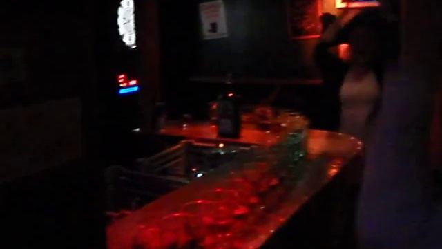 JAGERBOMB MISSERE LE LUNA BAR LA PLAGNE смотреть онлайн