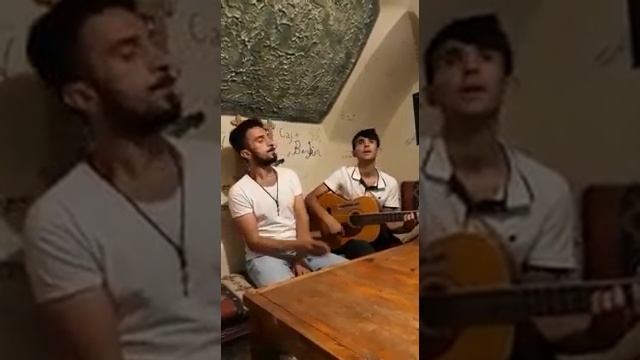 Sokak Sanatı Merdo Merdo #taksim #istanbul