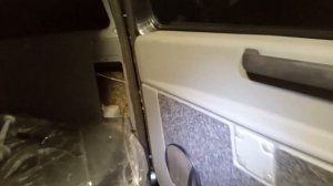 Система омывателей стекол УАЗ "Патриот".Доработка