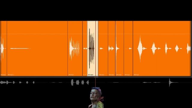 Dead By Daylight - Trickster Sounds