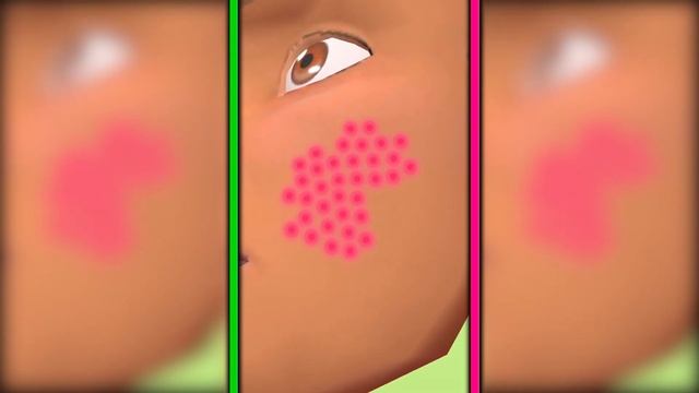 Parasite Cleaner Games All Levels Mobile Gameplay Walkthrough Update Level 247GHWC