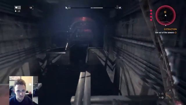 Running the Gauntlet on Hard Mode! смотреть онлайн