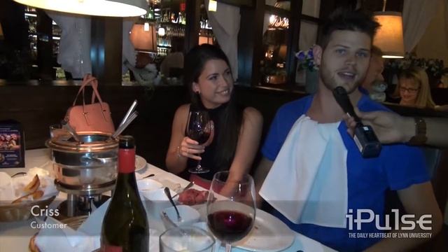 Boca Raton's Little Chalet смотреть онлайн