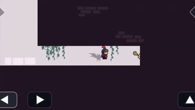 Tricky Castle Level 19 (How to Complete and find bats) смотреть онлайн