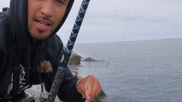 FINAL Day CATCH AND COOK!! Blackberry Butter Fish **SOLO 1,600 Mile Fishing Road Trip** смотреть онлайн