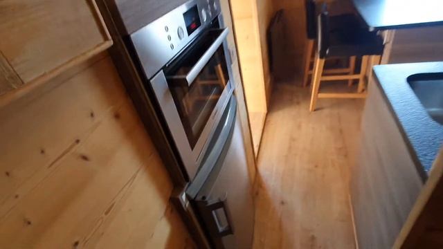 Chalet Val Thorens Lauzieres смотреть онлайн