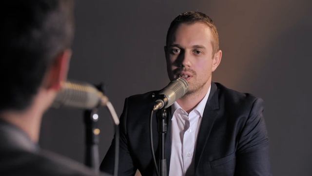 SLOVO MÁ Jaroslav Kokoruďa: Účetnictví chci pojmout jako franšízu смотреть онлайн