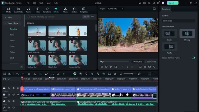 How to Create a Faceless YouTube Automation Using AI video generator смотреть онлайн