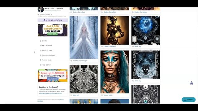 Create Backgrounds and Patterns using AI - use them for books, printables and print on demand смотреть онлайн