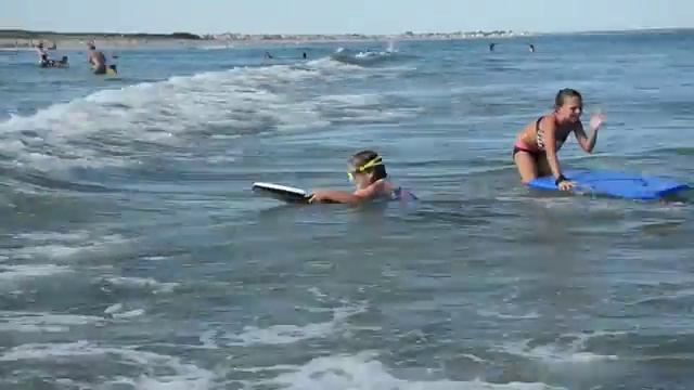Surfing Ogunquit 7-30-2016 смотреть онлайн