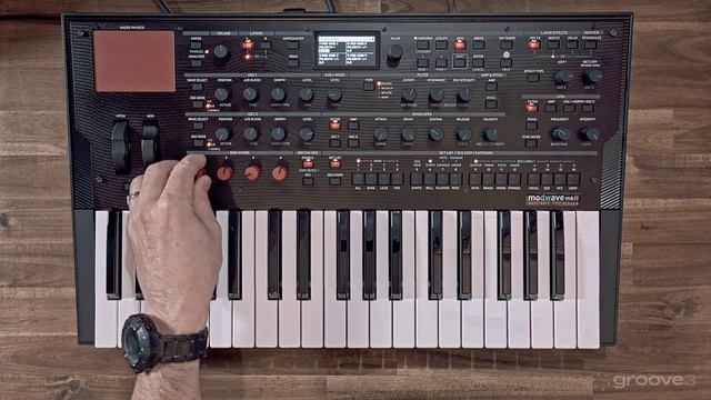 18. Modulation смотреть онлайн