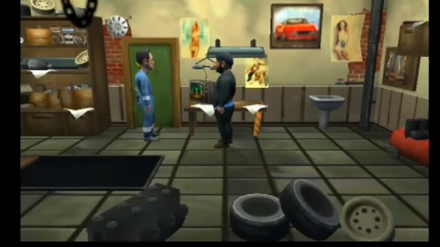 Бородачи день рождения иришка часть 2 смотреть онлайн