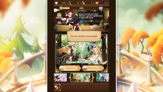 AFK Arena Guide - How To Reroll & Heroes To Reroll For