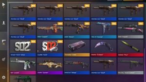 испытаваем свою удачу в кейс симулятор