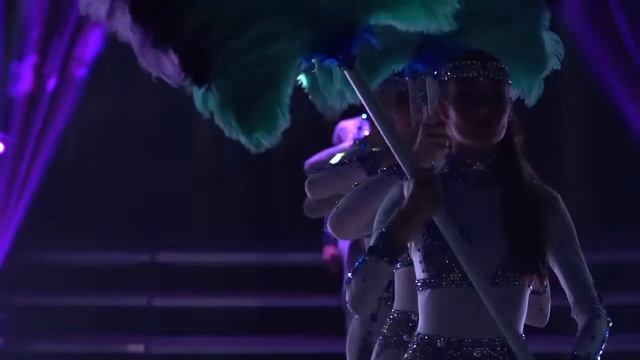 Sensually  - Spectacle Cabaret