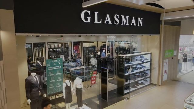 ТРЦ "MOSKVA metropolitan" смотреть онлайн