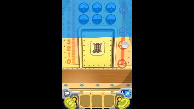 100 Doors 2016 Level 29 Walkthrough смотреть онлайн